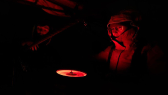 Scotia sea Jordi Plana Morales Bark EUROPA