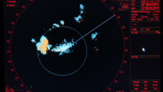Sailing our way to Tristan da Cunha Jordi Plana Morales