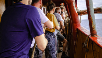 Marretje Adriaanse Ropes