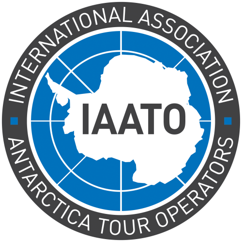 IAATO Logo