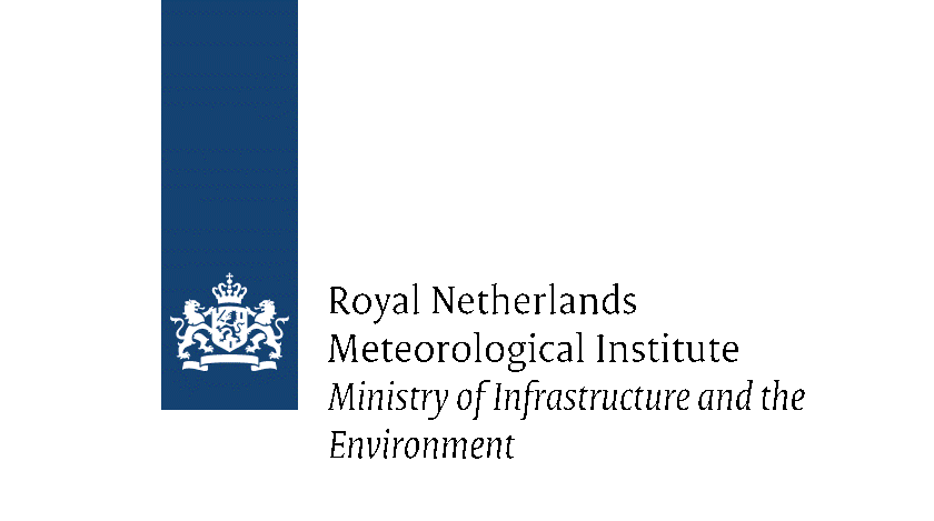 KNMI Logo