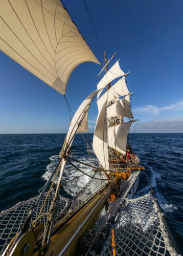 Jordi Plana Morales Southern Ocean