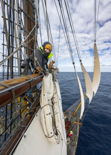 Drake passage jordi plana morales