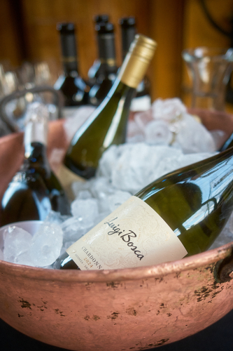 Argentine Antarctica Day Bark EUROPA & Kalma