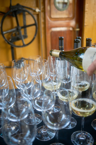 Argentine Antarctica Day Bark EUROPA & Kalma