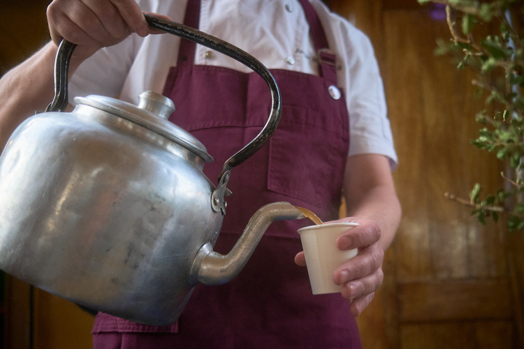 Argentine Antarctica Day Bark EUROPA & Kalma