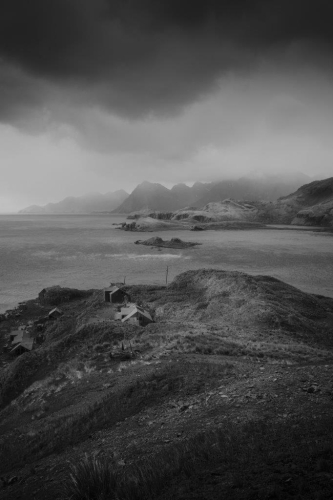 South Georgia Salisbury Plain and Prins Olav Harbour Richard Simko