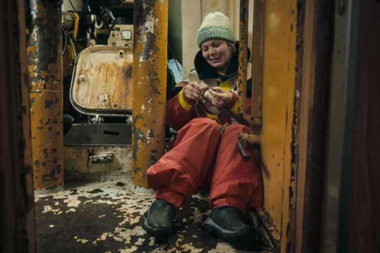 Roaring 40’s by Richard Simko