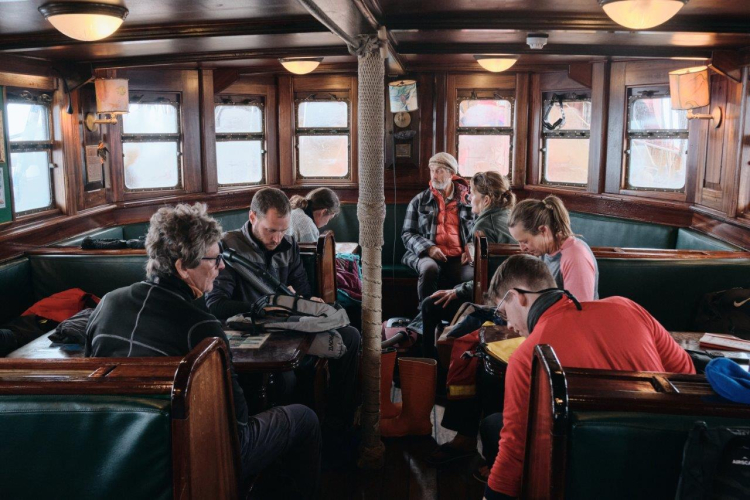 Richard Simko Biosecurity