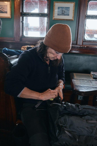 Richard Simko Biosecurity