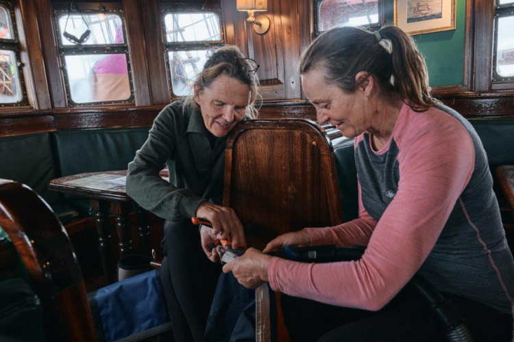 Richard Simko Biosecurity