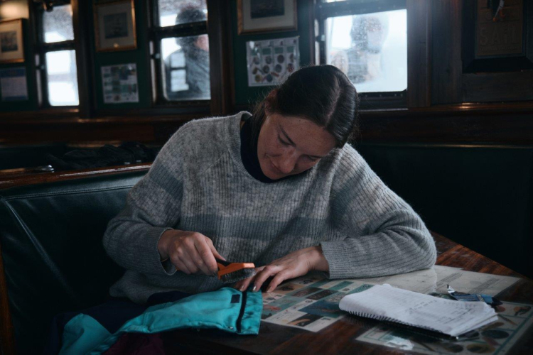 Richard Simko Biosecurity