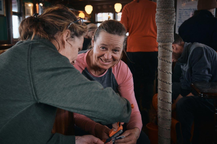 Richard Simko Biosecurity