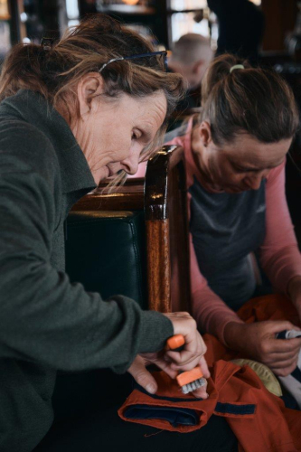 Richard Simko Biosecurity