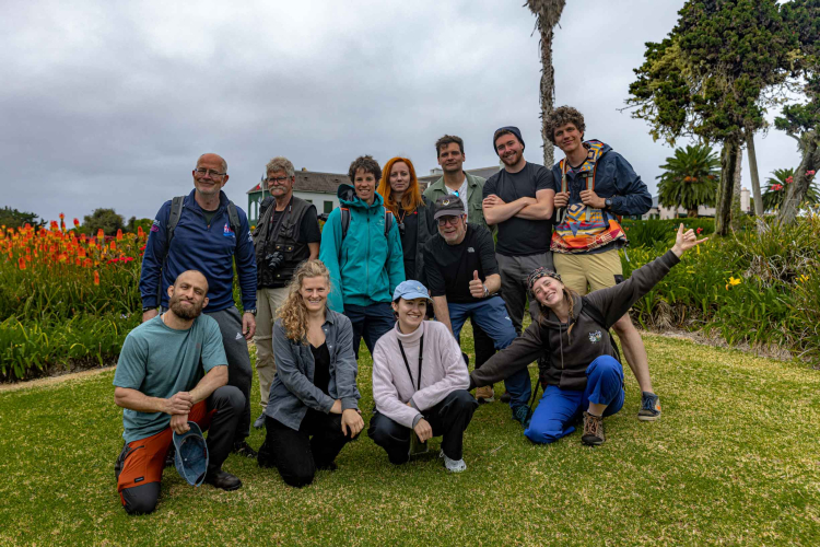 St Helena Marretje Adriaanse