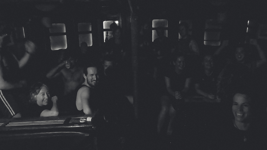 Neptune by Isley Reust