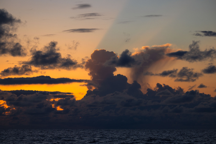 Stars & Sunsets Isley