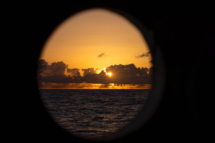 Stars & Sunsets Isley