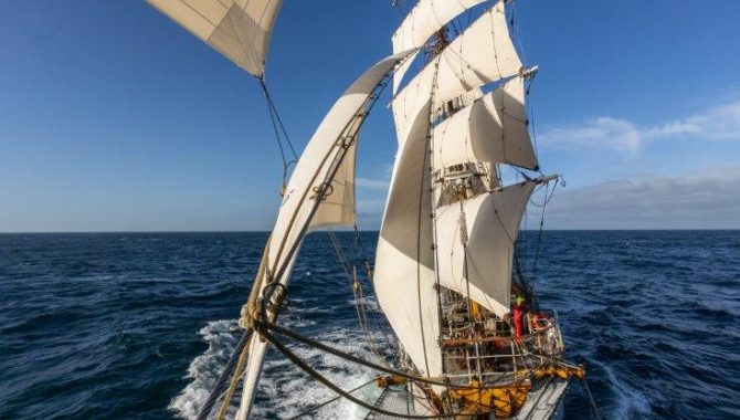 Jordi Plana Morales Southern Ocean