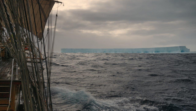 A23A Richard Simko Bark EUROPA