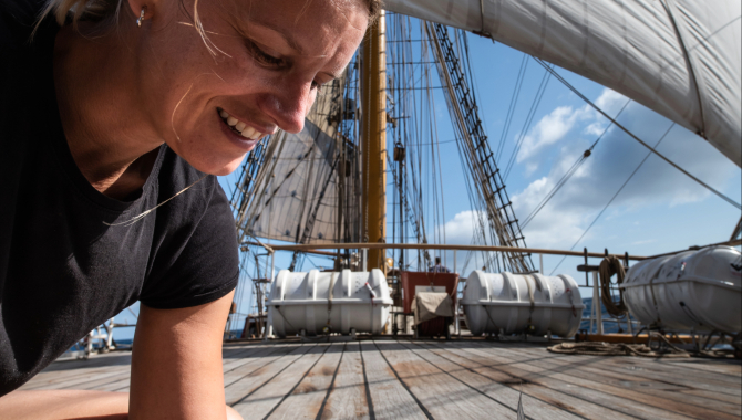 Research and sustainability