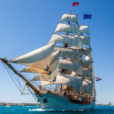 Barkeuropa