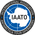 iaato logo