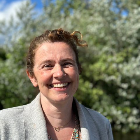 Liza de Kurver Bark EUROPA