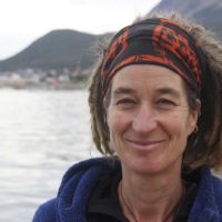 Elskarin Klarenbeek - Mate Bark EUROPA