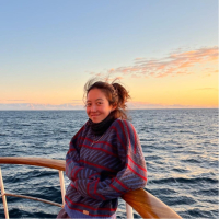 Aurane - Bartender of Bark EUROPA