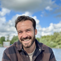 Kobus Christianen Bark EUROPA office