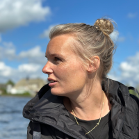 Leentje Bark EUROPA