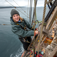 Sara Källvik - Bark EUROPA