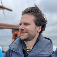 Ben MacKenzie director