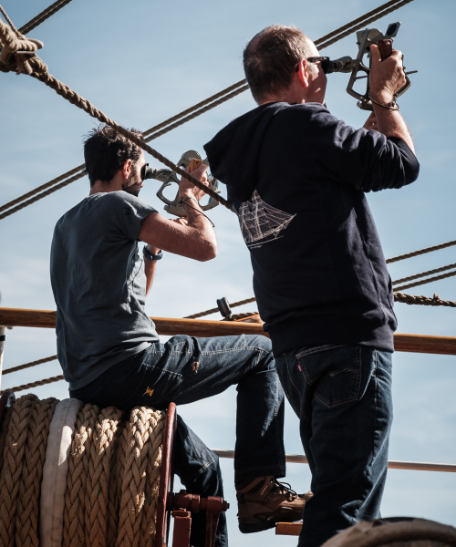 celestial navigation