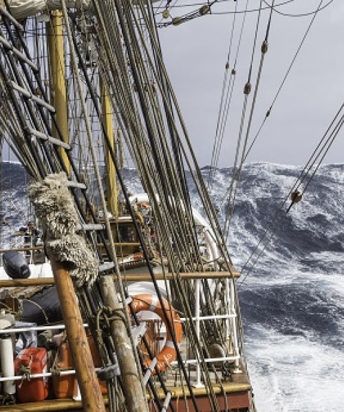 Tristan da Cunha