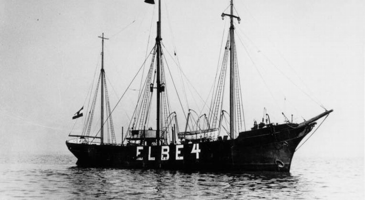 Elbe 4 Senator Brockes