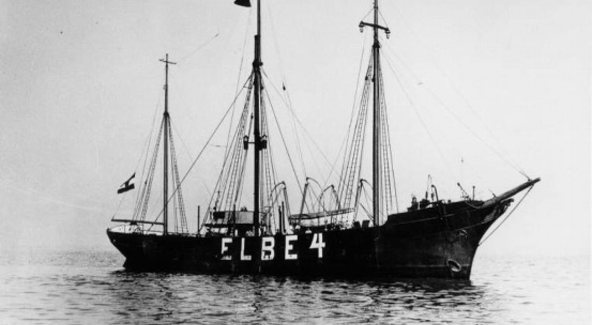 History of Bark EUROPA