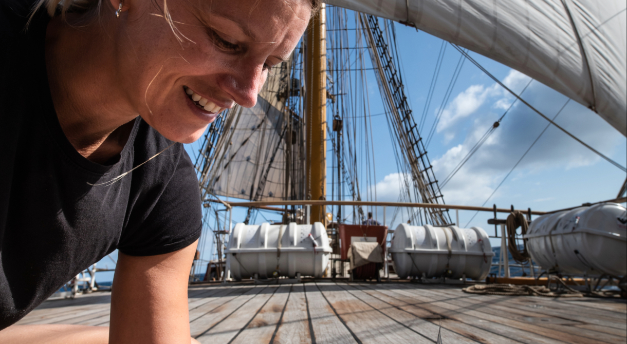 Research and sustainability