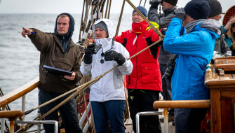 Seabird Survey