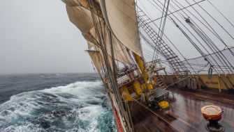 Scotia Sea