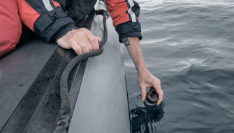 Fjord Phyto Bark EUROPA
