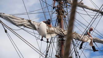 French Polynesia by Jan Stevens