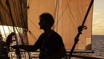 French Polynesia by Jan Stevens