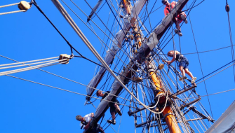 main top gallant abi smyth