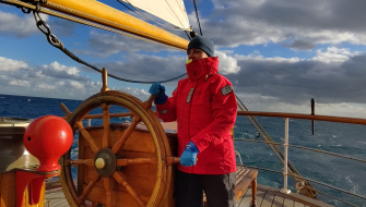 Eefje Smeulder Bark EUROPA