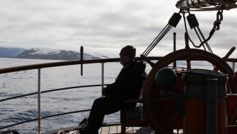 Waiting Matt Buchman