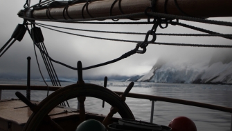 Matt Buchman Bark EUROPA