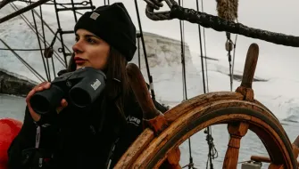 Bark EUROPA Drea Leon