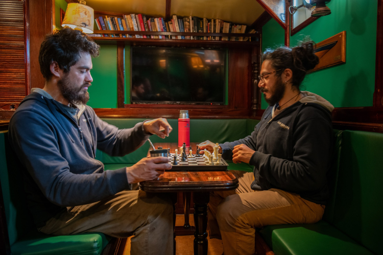 General areas Bark EUROPA